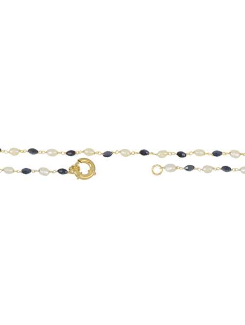 BRACCIALE IN ARGENTO PSB0950