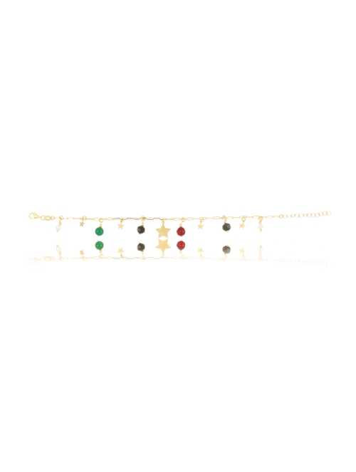 BRACCIALE IN ARGENTO PSB0938