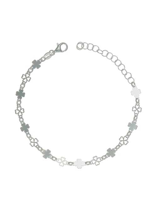 BRACCIALE IN ARGENTO PSB0378