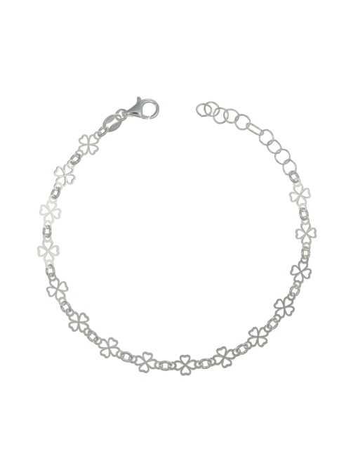 BRACCIALE IN ARGENTO PSB0376