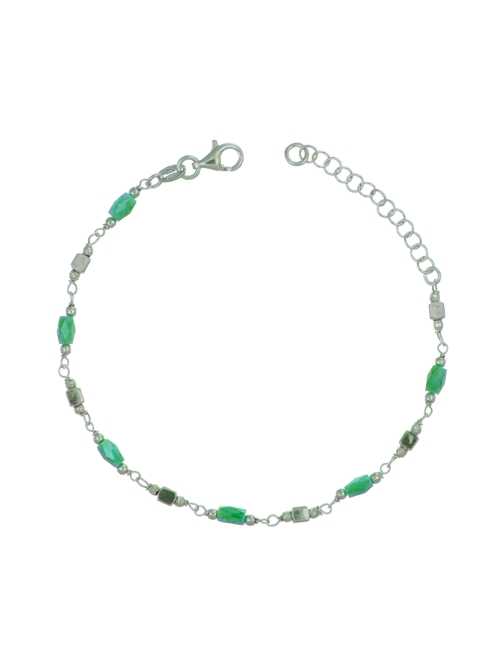 BRACCIALE IN ARGENTO PSB0048