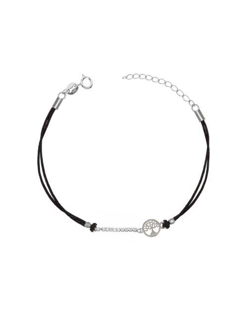 BRACCIALE IN ARGENTO PSB1284