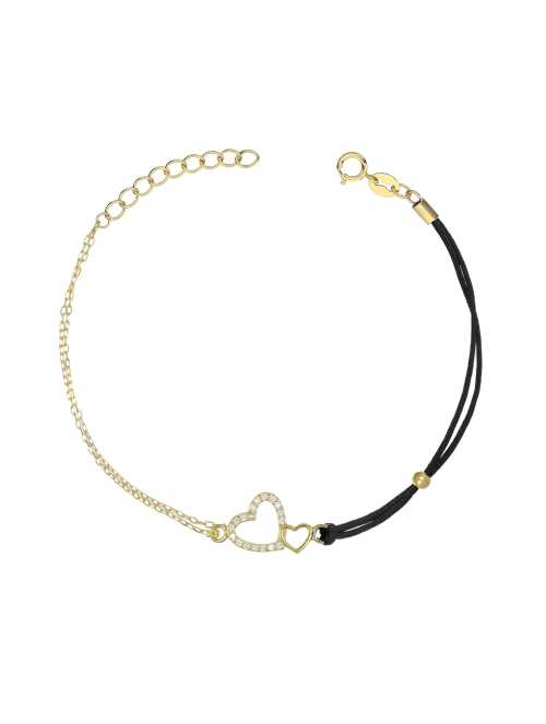 BRACCIALE IN ARGENTO PSB1315