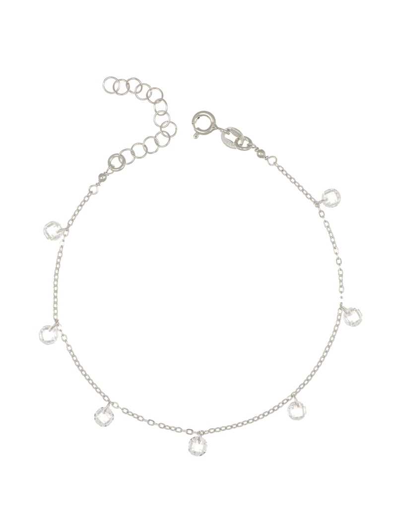 BRACCIALE IN ARGENTO PSB1361