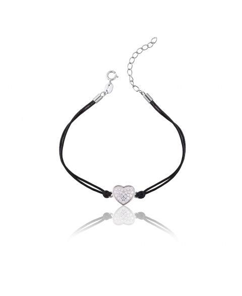 BRACCIALE IN ARGENTO PSB0490