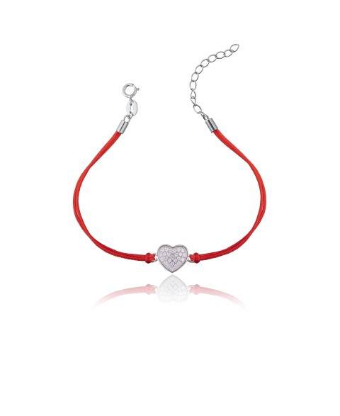 BRACCIALE IN ARGENTO PSB0490