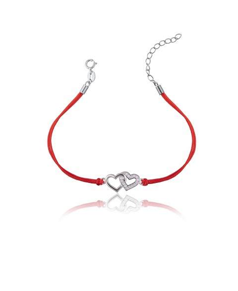 BRACCIALE IN ARGENTO PSB0491