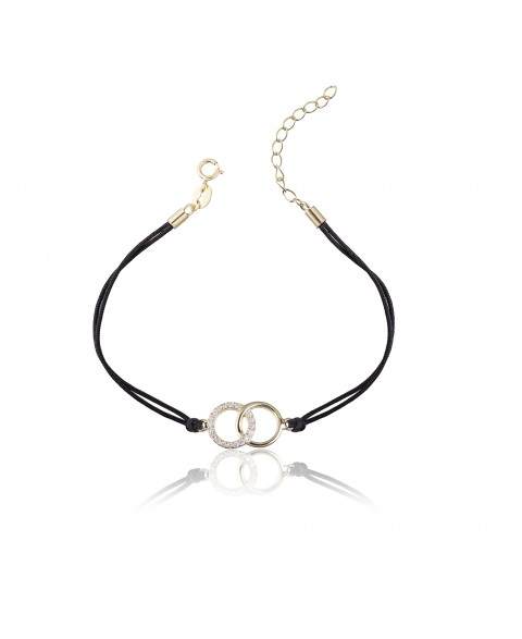 BRACCIALE IN ARGENTO PSB0494