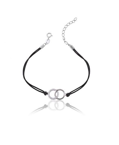 PULSERA DE PLATA PSB0494