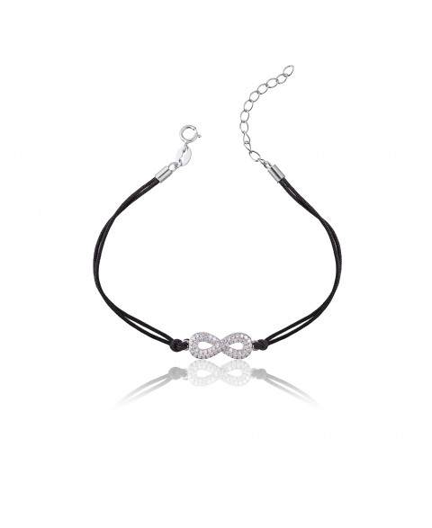 BRACCIALE IN ARGENTO PSB0495