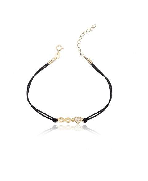 BRACCIALE IN ARGENTO PSB0496