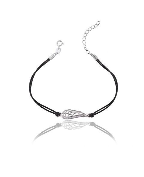 BRACCIALE IN ARGENTO PSB0497