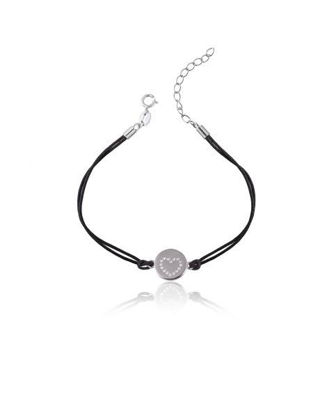 BRACCIALE IN ARGENTO PSB0498