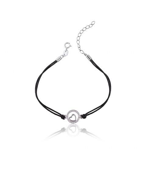 BRACCIALE IN ARGENTO PSB0501