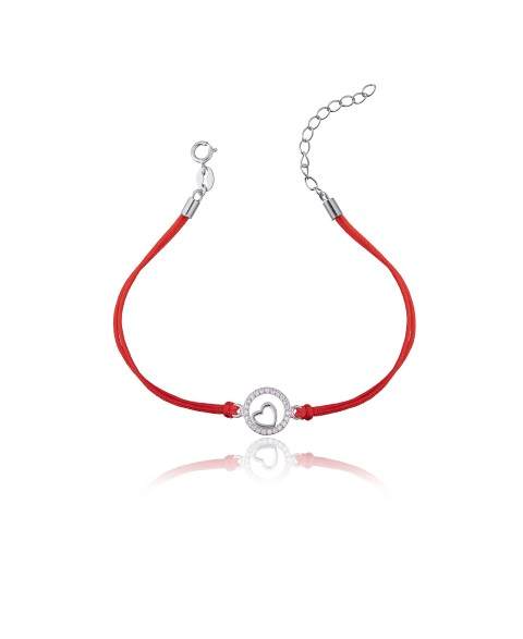 BRACCIALE IN ARGENTO PSB0501