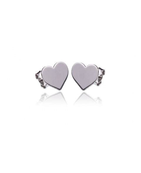 BOUCLES D'OREILLE EN ARGENT PSOR0147