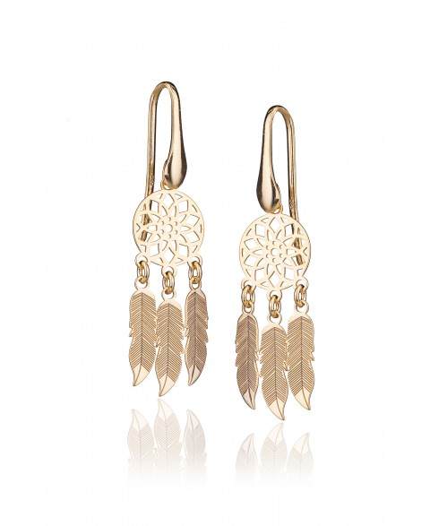 SILVER EARRINGS PSOR0167