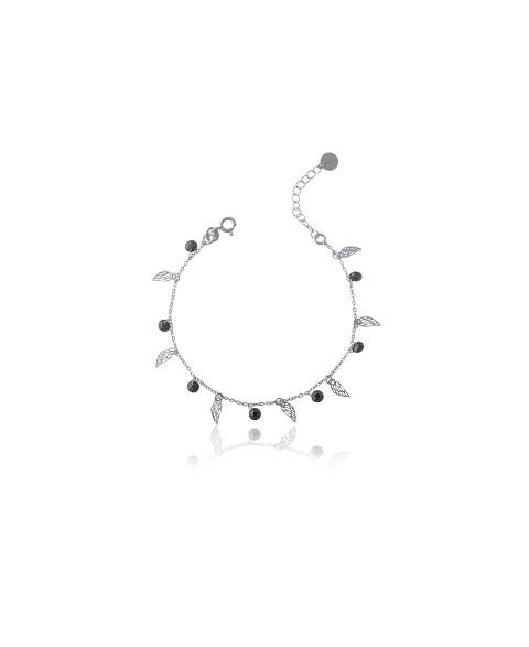 BRACCIALE IN ARGENTO PSB0076