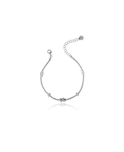 BRACCIALE IN ARGENTO PSB0511