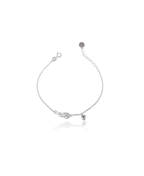 BRACCIALE IN ARGENTO PSB0522