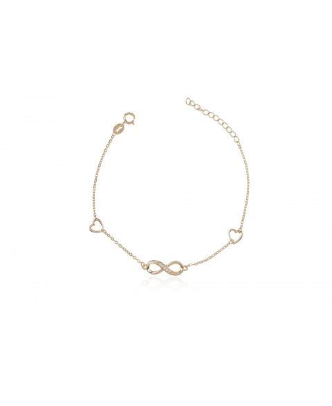 BRACCIALE IN ARGENTO PSB0524