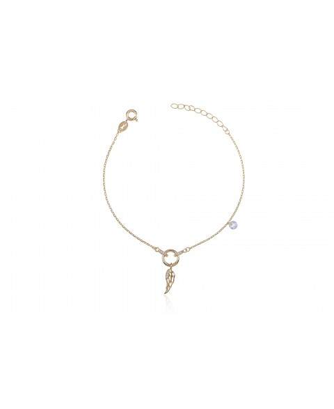 PULSERA DE PLATA PSB0525