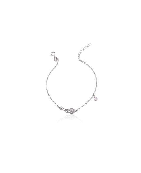 BRACCIALE IN ARGENTO PSB0550