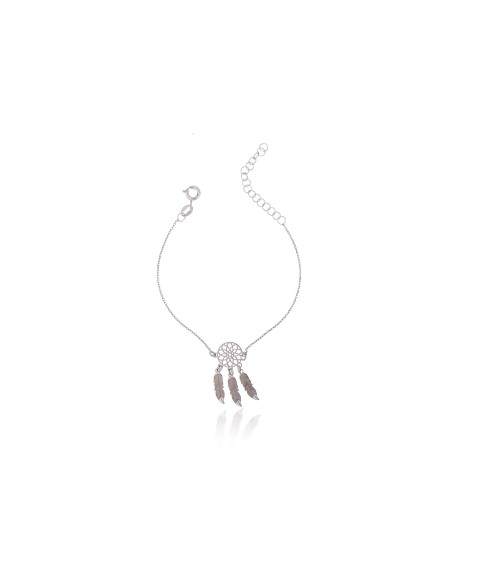 PULSERA DE PLATA PSB0571