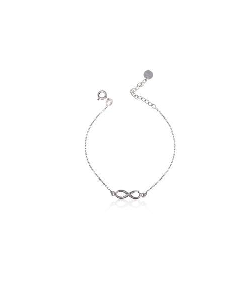 BRACCIALE IN ARGENTO PSB0615