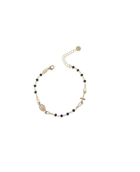 PULSERA DE PLATA PSB0617