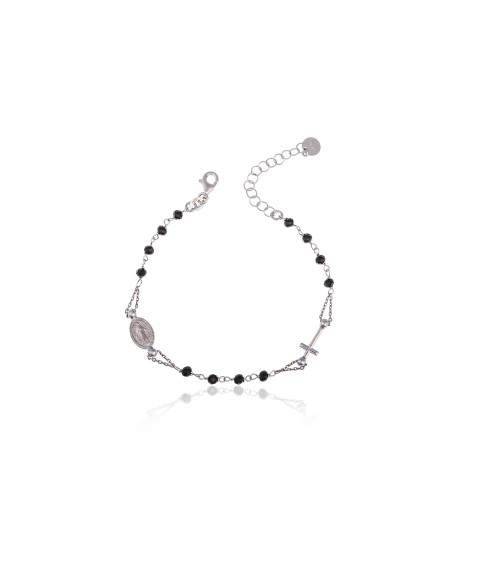 BRACCIALE IN ARGENTO PSB0617