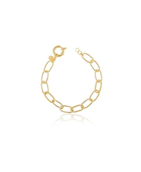 BRACCIALE IN ARGENTO PSB0621