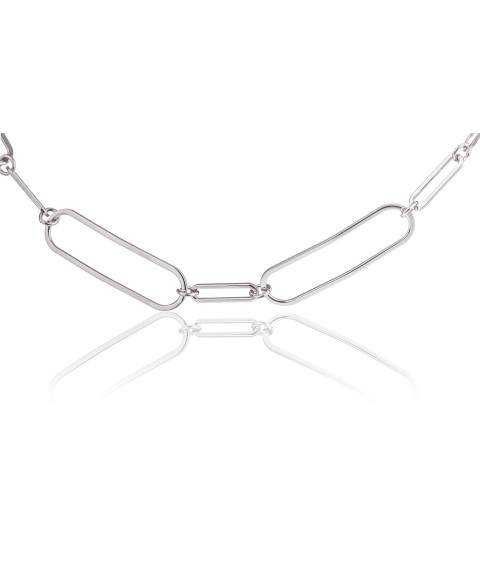 COLLANA IN ARGENTO PSG0577