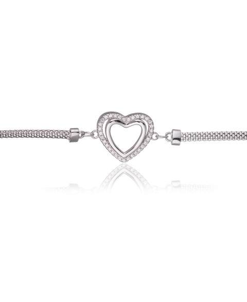 BRACELET EN ARGENT PSB0706