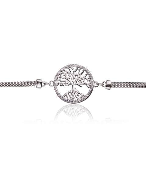 BRACCIALE IN ARGENTO PSB0705