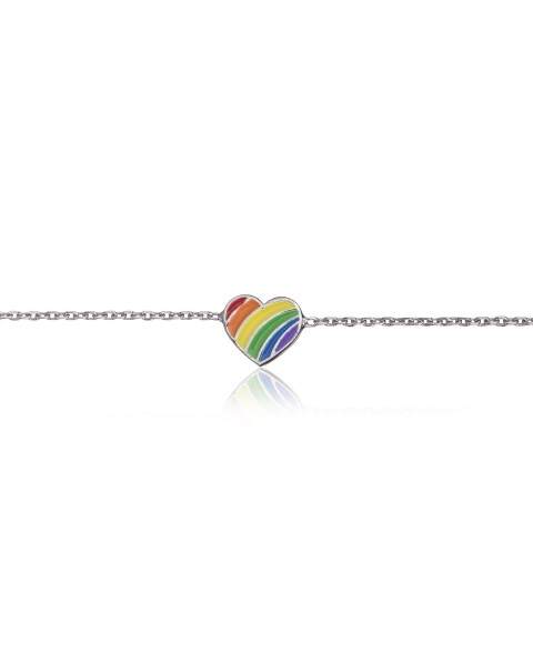 PULSERA DE PLATA PSBK0093