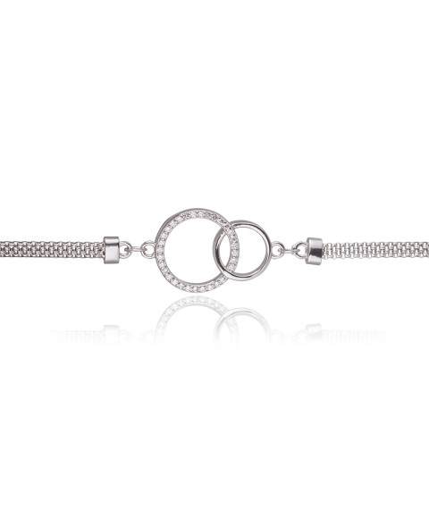 BRACCIALE IN ARGENTO PSB0703