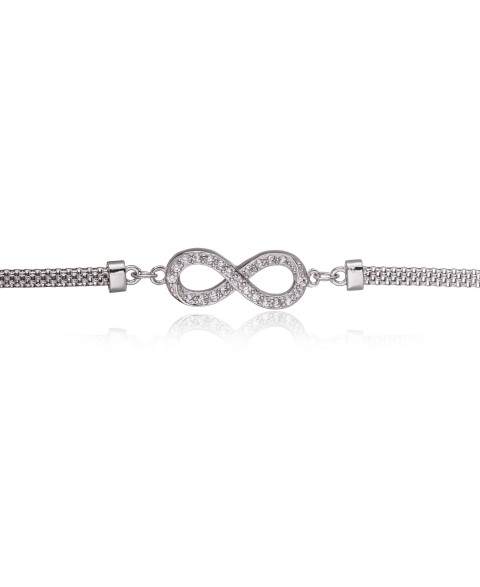 BRACCIALE IN ARGENTO PSB0707