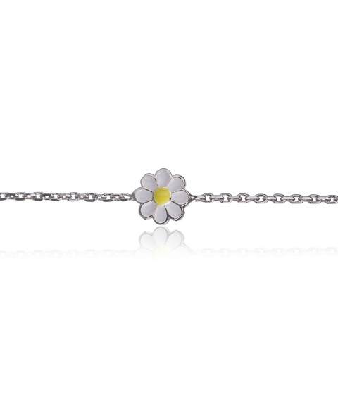 BRACCIALE IN ARGENTO PSBK0096