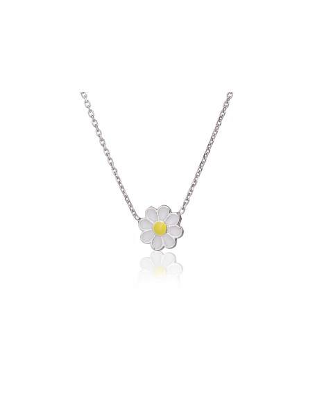 COLLIER EN ARGENT PSGK0016