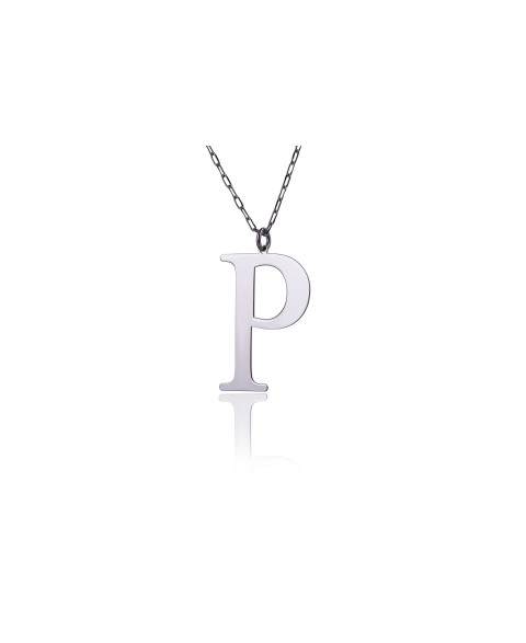 SILVER NECKLACE PSG0425
