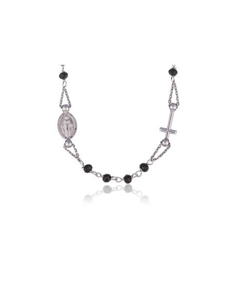 BRACCIALE IN ARGENTO PSB0617