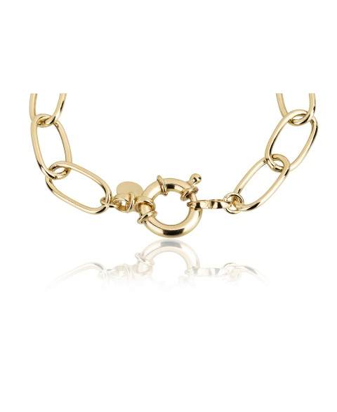 PULSERA DE PLATA PSB0621