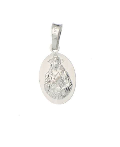 PENDENTE IN ARGENTO PSP0063