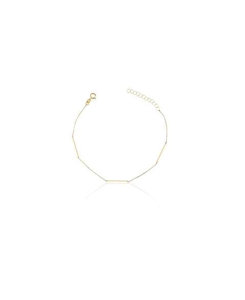 BRACCIALE IN ORO PGL0023B