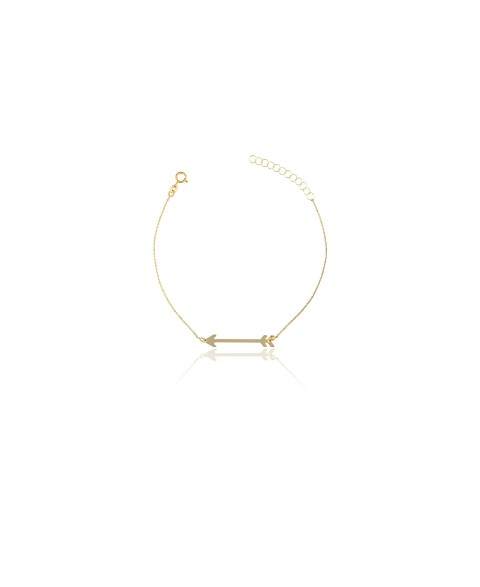 BRACCIALE IN ORO PGL0237B