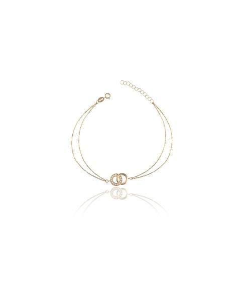 PGMAB0004 GOLD-ARMBAND