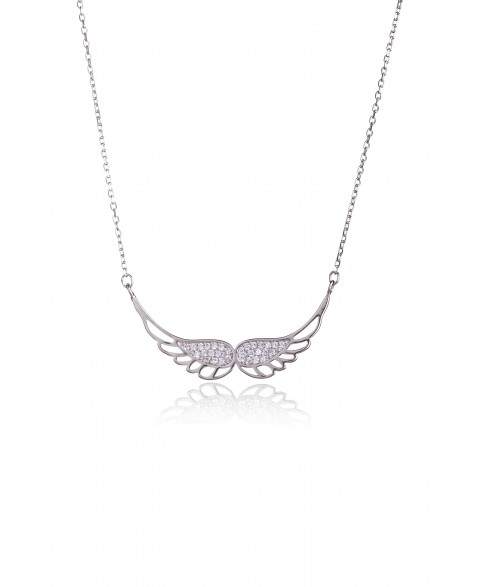 COLLIER EN ARGENT PSG0044