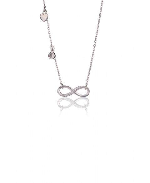 COLLIER EN ARGENT PSG0080