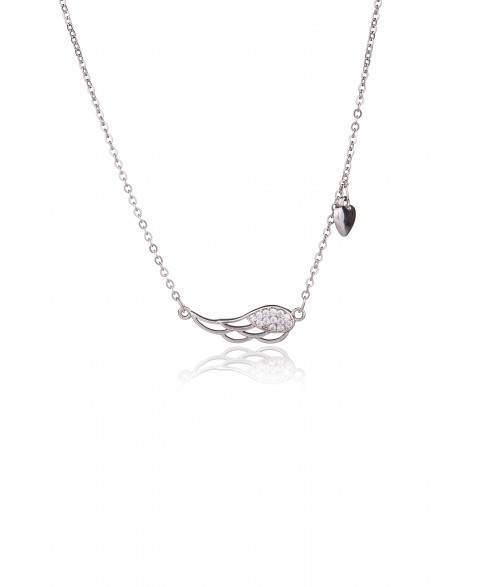 COLLIER EN ARGENT PSG0083